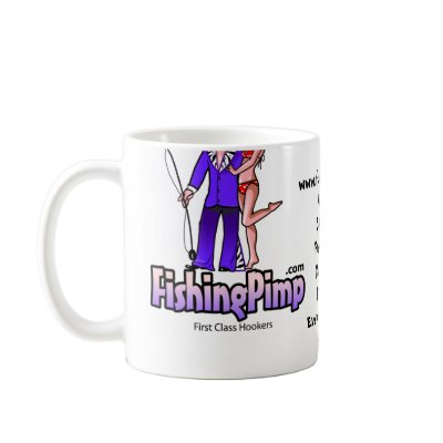 Classic Mug by GearMall