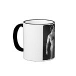 Classic Nude Male mugs
