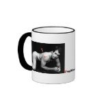 Classic Nude Man 2a - Valentine Mugs