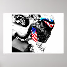Classic Patriotism Posters