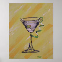 "Classic " print