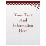 Classic Professional Letterhead