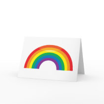 Classic Rainbow