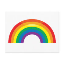 Classic Rainbow