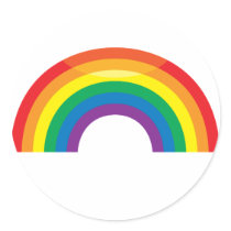 Classic Rainbow