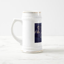 Classic "Rasvala" Mug