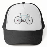 Classic Retro Bicycle