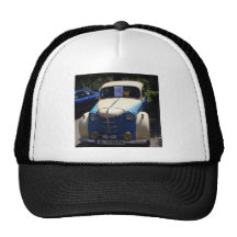 Classic Saloon Car Hat