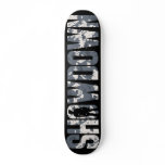 Classic Skate Board