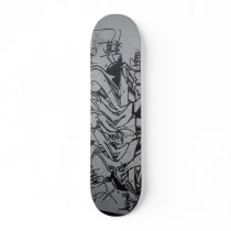CLASSIC SKATEBOARD DECKS