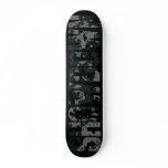 Classic skateboards