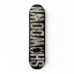 Classic Skateboard