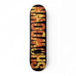 Classic Skate Deck