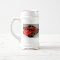 Classic Split Window Cars Coffee Mug