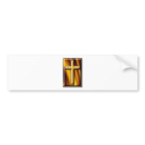 Classic Variety Bumper Stickers