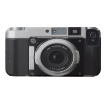 Classic Vintage Camera Case Cover