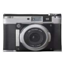 Classic Vintage Camera Case Cover Travel Accessories Bags
