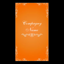 Classic visit card business cards