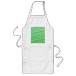 Classic White Apron