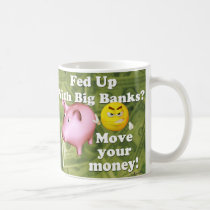 Classic White Mug mugs