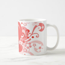 Classic White Mug