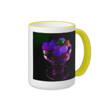 CLASSIC WHITE MUG