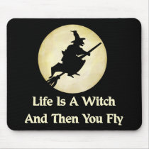 Classic Witch Saying