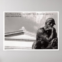 Classical Edu Print