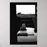 Classical Guitar, 1984 posters