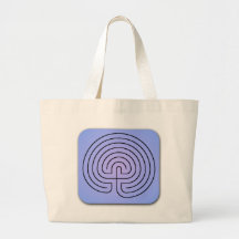 Classical Labyrinth Bags