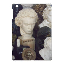 Classical Music Lover Mini iPad Case iPad Mini Cases