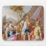 Classical Scene Mouse Pad