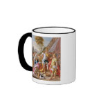 Classical Scene Mugs