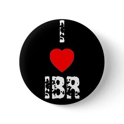 classicheart, I, IBR Button by jolly916