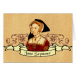 Classique de Jane Seymour Carte
