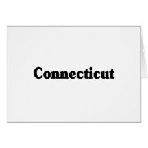 Classique du Connecticut Cartes De Vœux