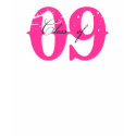 classof09 t-shirts
