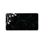 Classy  Address Labels