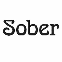 Classy and Sober Embroidery Polo