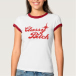 Classy B t-shirts