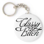 Classy Bitch