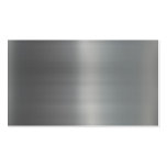 Classy Brushed Metal Textured