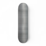 Classy Brushed Metal Textured