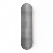 Classy Brushed Metal Textured