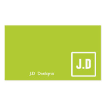 Classy businesscards business card templates