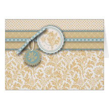 Classy Card II