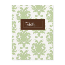 Classy Cards By The Frisky Kitten Post Cards