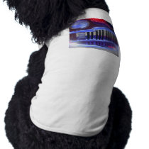 Classy Chassis Pet Clothing