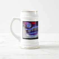 Classy Chassis Mug