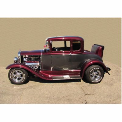 Classy Classic ~ acrylic Acrylic Cut Outs by Andy2302